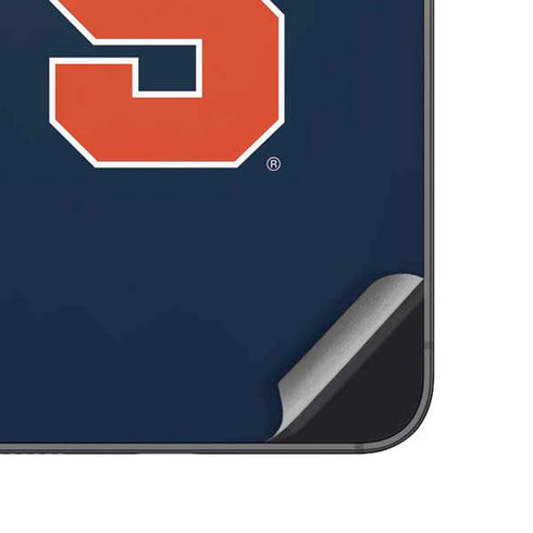 Syracuse University S Logo Galaxy A14 5G Skin
